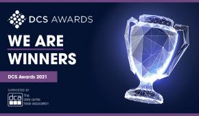 RiT Tech победил в двух номинациях DCS AWARDS 2021