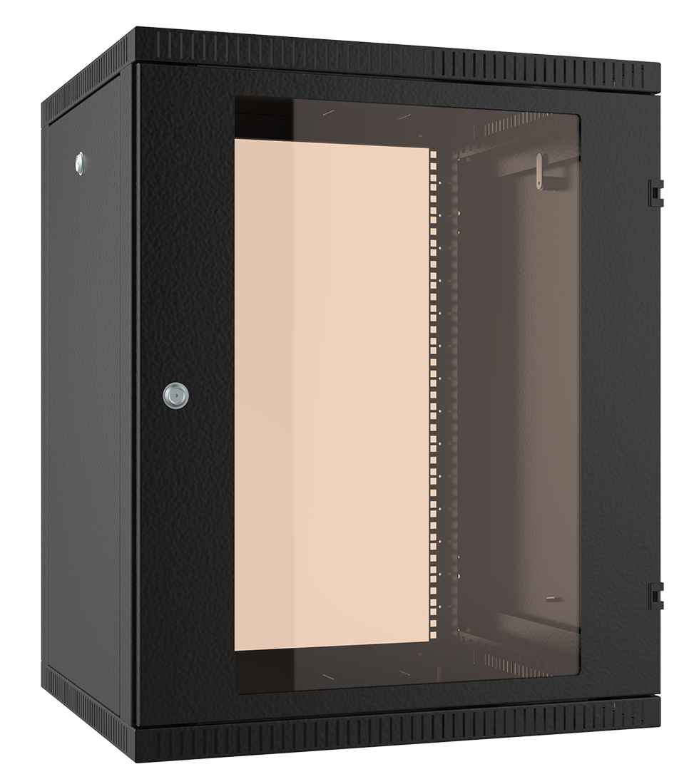 Настенный шкаф Wallcab (вид спереди)