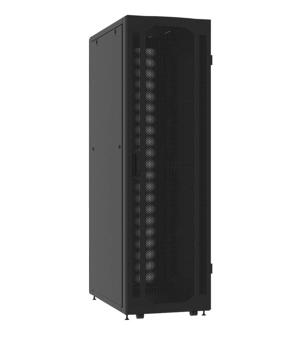 Серверный шкаф серии Level 2 PRO