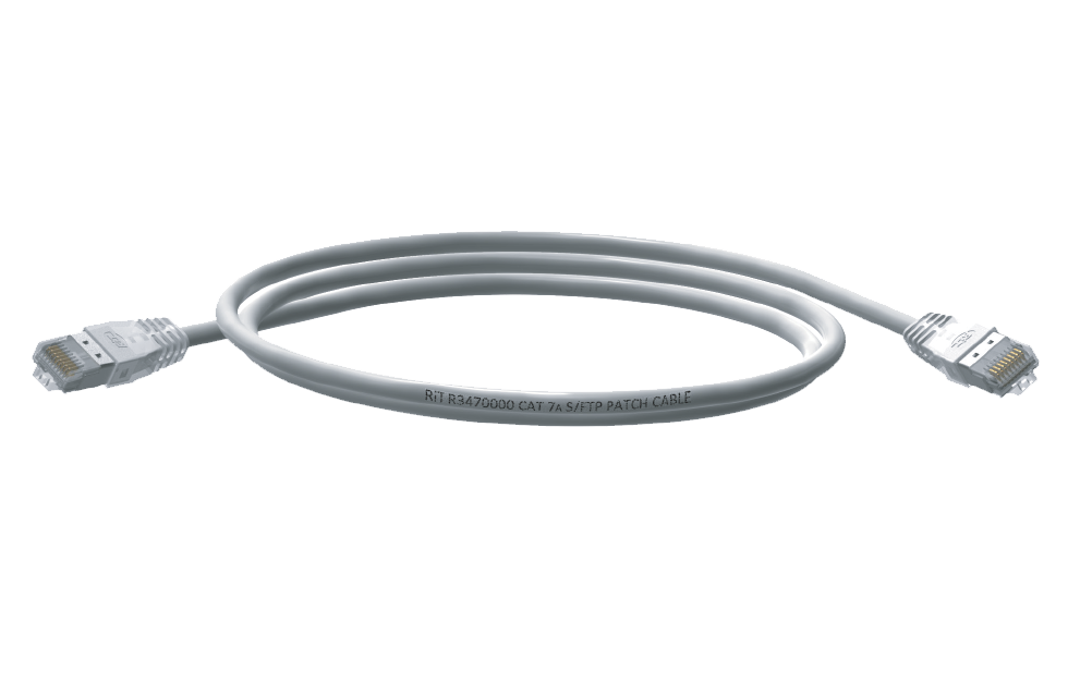 Коммутационный шнур Категории 7A STP