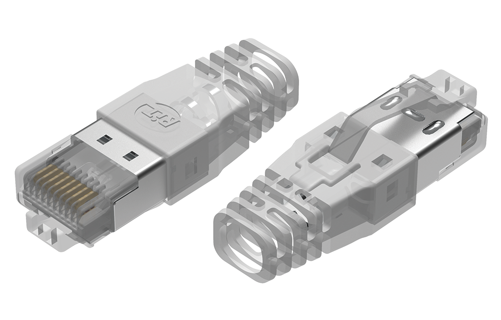 Модульная вилка PPT (Precision Placement Technology)