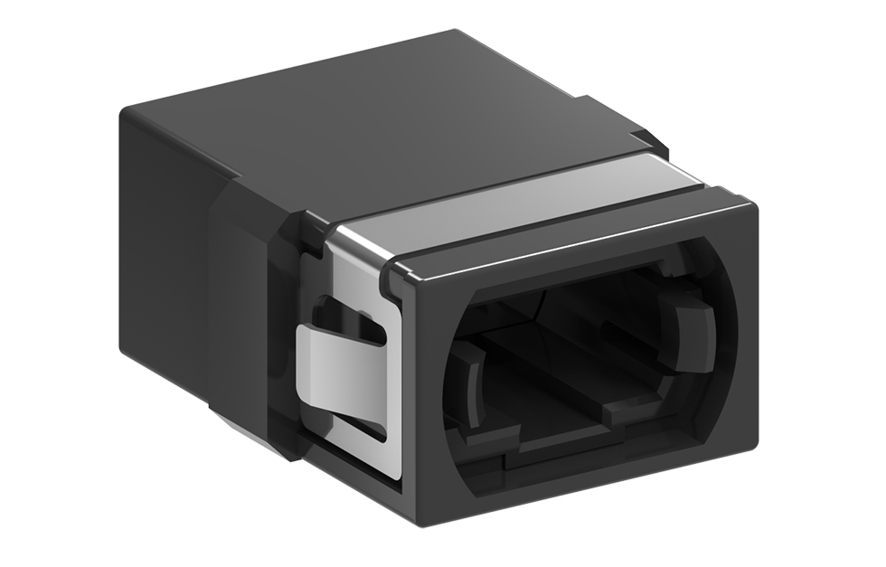 Волоконно-оптический адаптер MTP SM