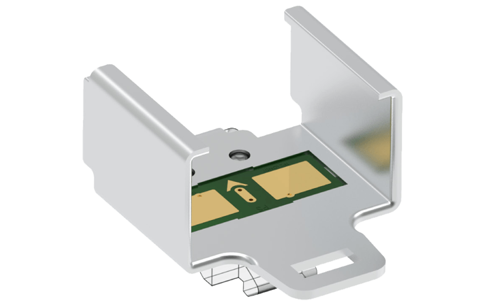 ID метка PatchView+ для патч-корда